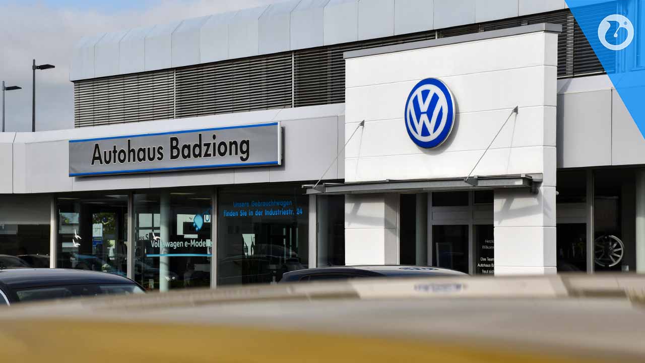 Autohaus Badziong Pulheim
