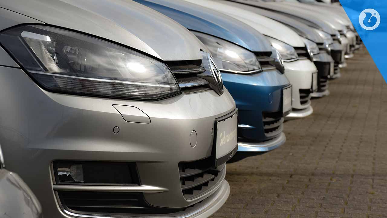 Autohaus Badziong Pulheim - Das WeltAuto - Gebrauchtwagen