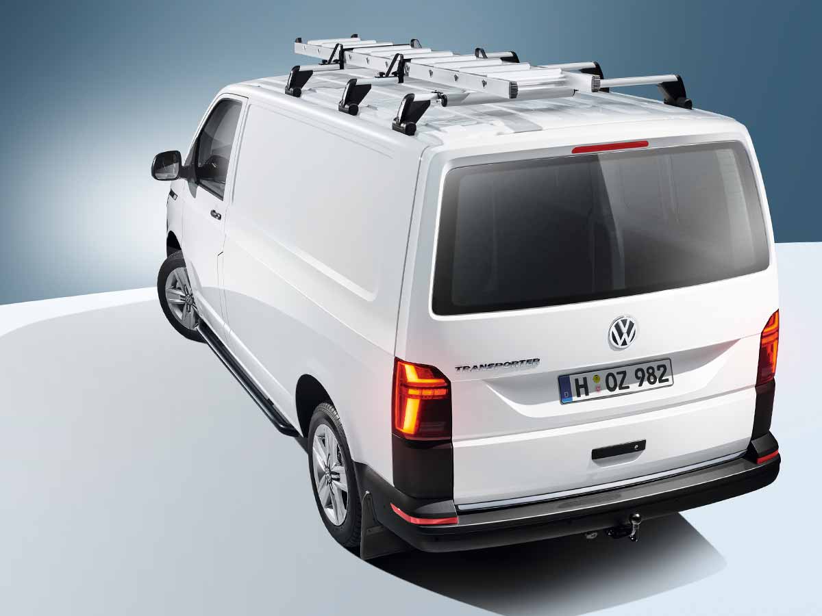 Nutzfahrzeuge Service Plus