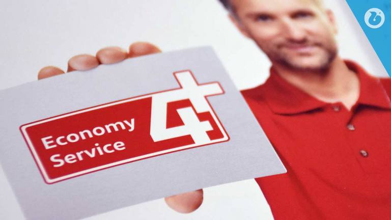 Der Volkswagen Economy Service Der Volkswagen Economy Service